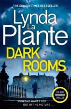 Dark rooms lynda for sale  UK