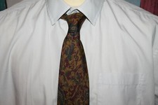 Cravate homme daniel d'occasion Cravate homme daniel d'occasion  Blanquefort