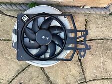 Heater fan motor for sale  KING'S LYNN