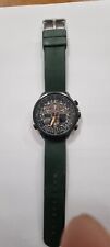 Citizen promaster navihawk usato  Montemurlo