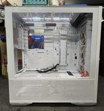 Lian white aluminum for sale  Chattanooga