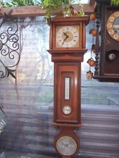 Unusual hermle vintage for sale  BRISTOL