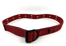 Oakley red tech for sale  Boise