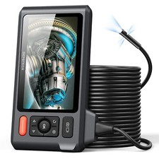 Depstech triple lens d'occasion  Expédié en Belgium