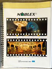 Rare noblex camera gebraucht kaufen  Dresden