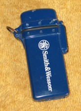 Smith wesson feuerzeug gebraucht kaufen  Bensheim