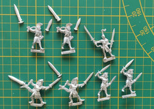 Warhammer old danseurs d'occasion  Strasbourg-