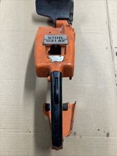 Stihl 031av chainsaw for sale  Morning Sun