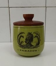 Vaso barattolo porta usato  Roma