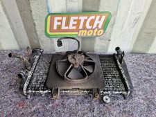 speed triple radiator for sale speed triple radiator for sale ST. NEOTS