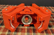 Bottle capper double for sale  Fairdealing