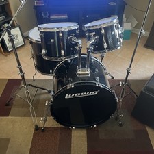 Ludwig backbeat complete for sale  South Amboy