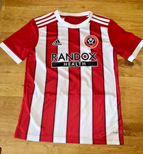 Sheffield united 2021 for sale  GAINSBOROUGH