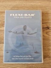 Flexi bar yoga gebraucht kaufen  Katzhütte