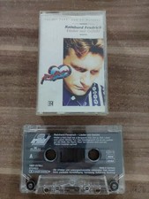 Rainhard fendrich lieder gebraucht kaufen  Windorf