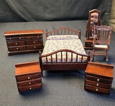 Vintage bedroom set for sale  Shade Gap
