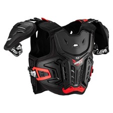 Protetor de peito Leatt 4.5 PRO Junior (preto/vermelho) 147-159cm- 5017120131 comprar usado  Enviando para Brazil