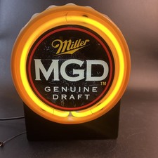 Vtg miller genuine for sale  Lake Stevens