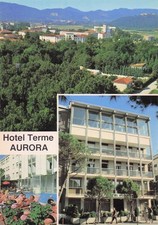 Italie abano terme d'occasion  France