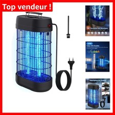 Technologie piège moustiques d'occasion  Matha