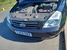 Kia sedona disabled for sale  STOKE-ON-TRENT