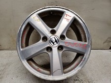 Wheel 16x6 alloy for sale  Wichita