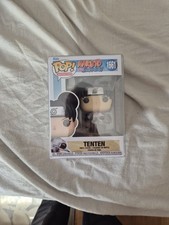 Tenten 1661 naruto for sale  NEATH