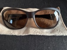 Lunettes soleil serengeti d'occasion  Neuville-en-Ferrain