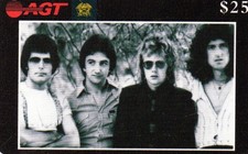 brian may gebraucht kaufen  Saterland