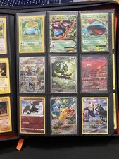 Awesome binder pokemon for sale  New Baltimore