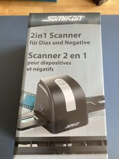 Dia negativ scanner gebraucht kaufen  Kaiserslautern