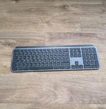Logitech keys stark gebraucht kaufen  Rosenberg