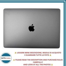 Display macbook pro usato  Bovolone