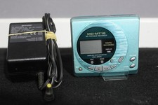 Sharp mt18 minidisc d'occasion  Tours-