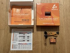 Microbeast fbl system gebraucht kaufen  Frankfurt am Main