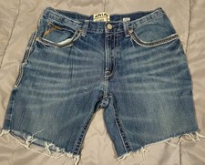 Ariat shorts mens for sale  Madison