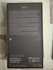 Iphone 64gb space d'occasion  Chatou