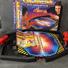 Crossfire 2016 hasbro for sale  Homer Glen