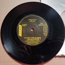 7inch single for sale 7inch single for sale LEIGHTON BUZZARD