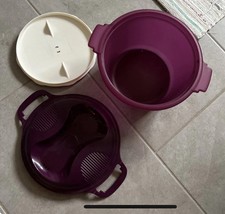 Tupperware mikrowelle reis gebraucht kaufen Tupperware mikrowelle reis gebraucht kaufen  Hanau
