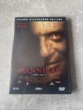 Hannibal deluxe widescreen gebraucht kaufen  Mainz-Kastel