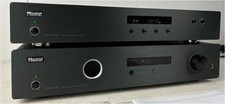 Amplificateur tubes magnat d'occasion  Saint-Georges-des-Coteaux