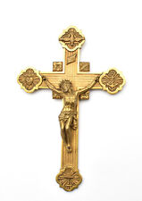 Croix camargue christ d'occasion  Draveil
