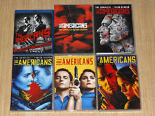 Americans complete series for sale  North Hollywood