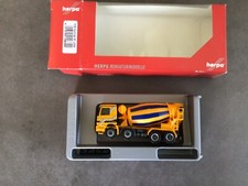 Herpa mercedes lkw gebraucht kaufen  Altensteig