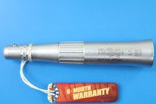 Acessório cone nariz reto A-DEC W&H Trend LS HD-43 1:1 - PEÇA DE MÃO EUA - comprar usado  Enviando para Brazil