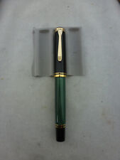 Pelikan m400 green for sale  Kansas City