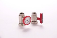 Simplex vorlauf set gebraucht kaufen  Radebeul
