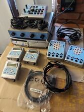 MicroMed EMG EEG Intraoperatório Neuroestimulador Nervoso PADRÃO MATRIZ ENERGÉTICA comprar usado  Enviando para Brazil