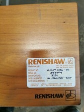 Kit mcg2 renishaw d'occasion  Toulouse-